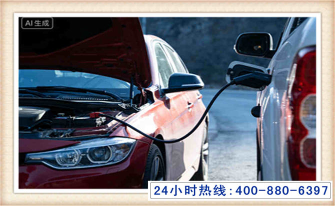 南岔潍坊拖车,附近24小时汽车拖车救援，潍坊道路救援拖车电话